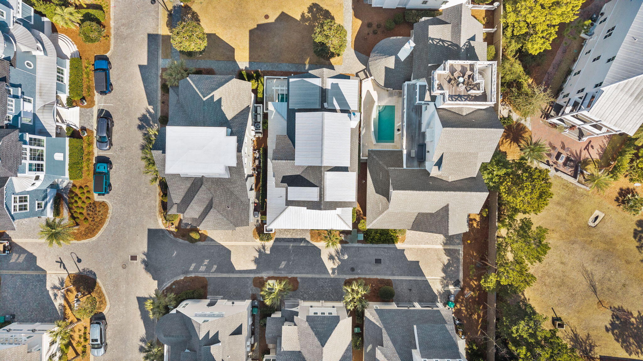 GRACE POINT - Residential