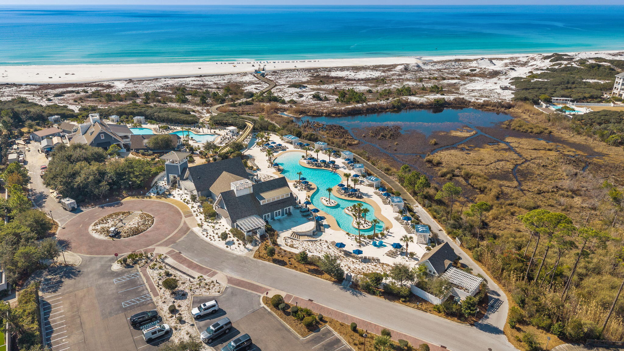 GRACE POINT - Residential