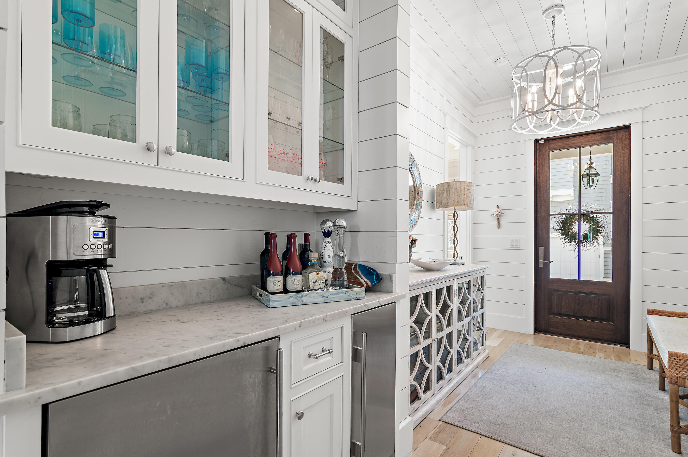 GRACE POINT - Residential