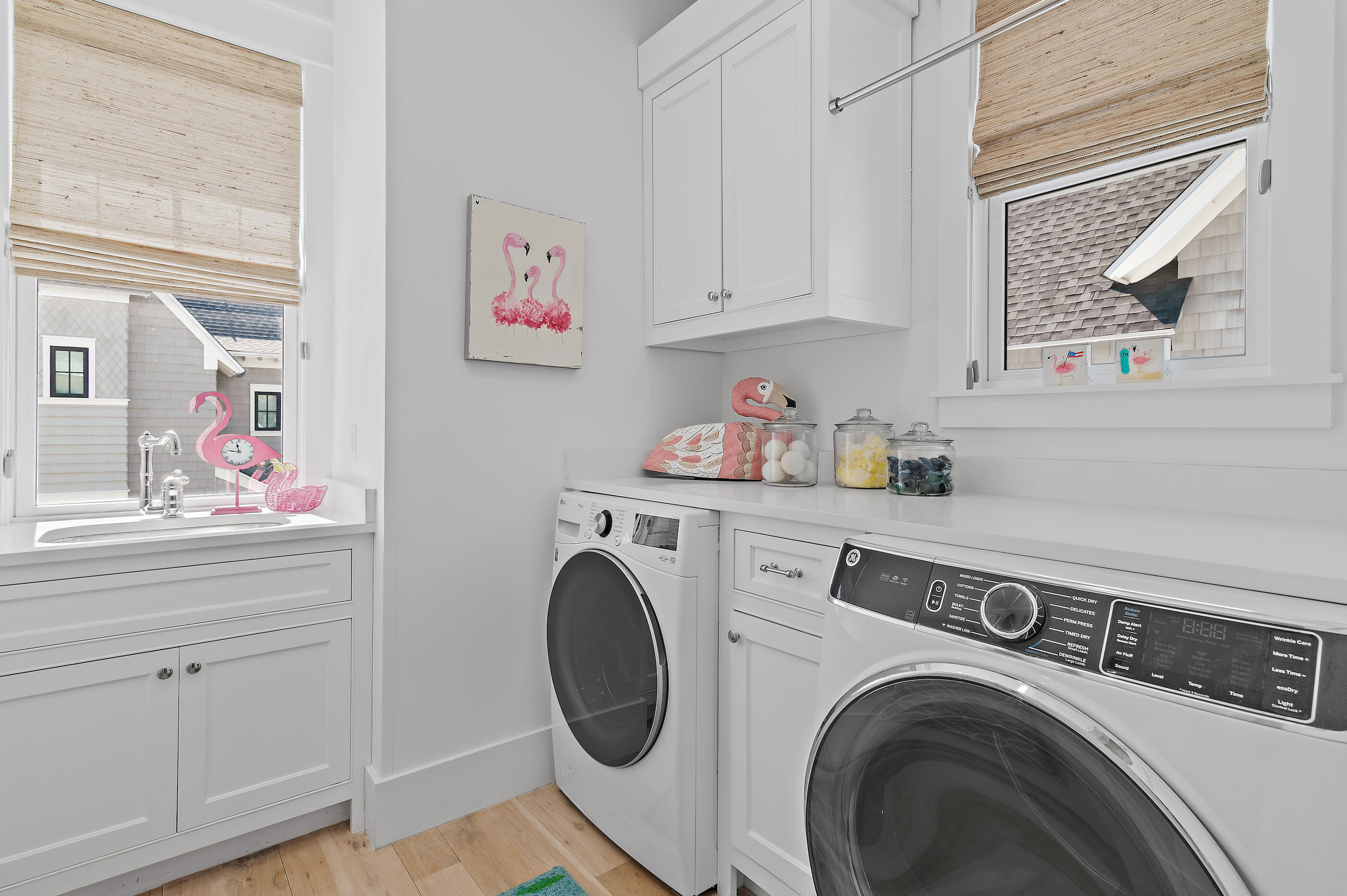 GRACE POINT - Residential