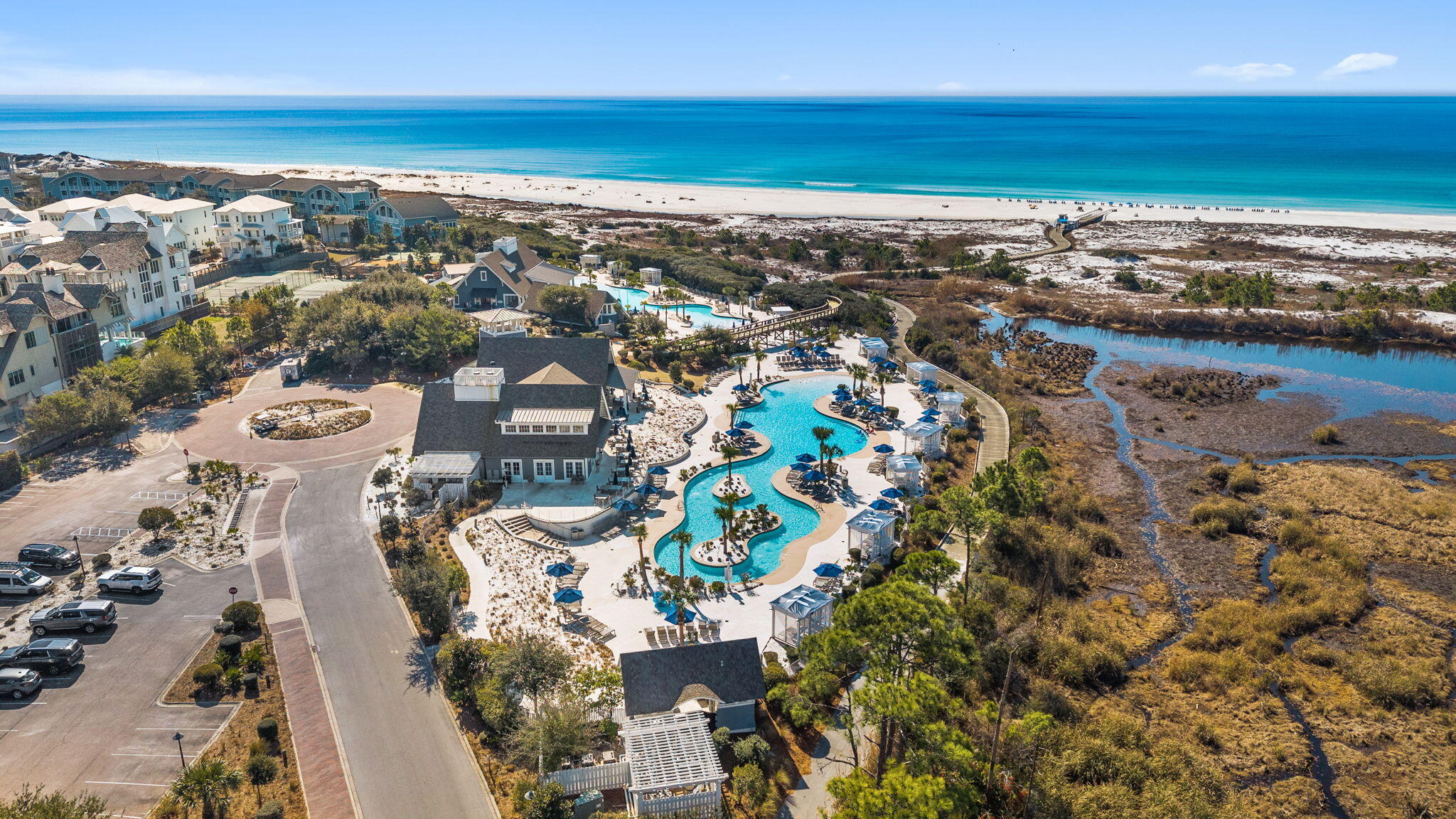 GRACE POINT - Residential