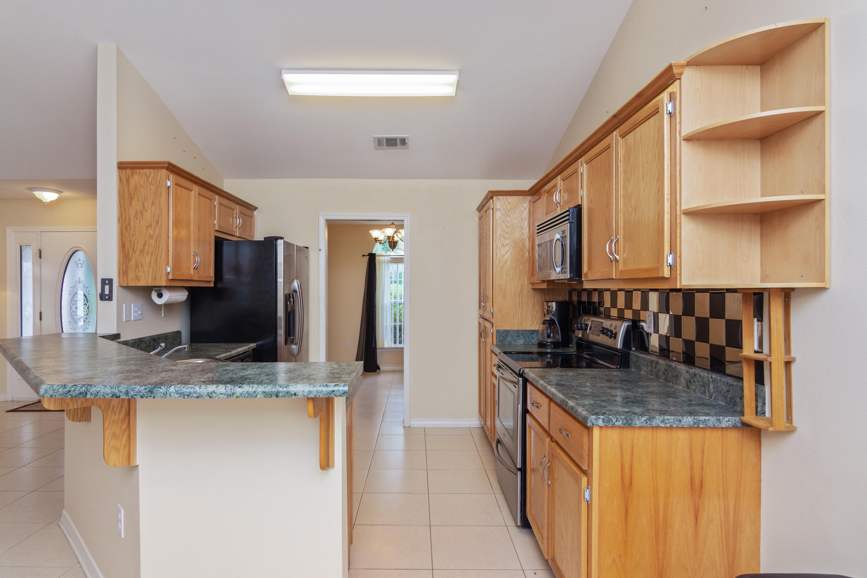 ROLLING HILLS - Residential