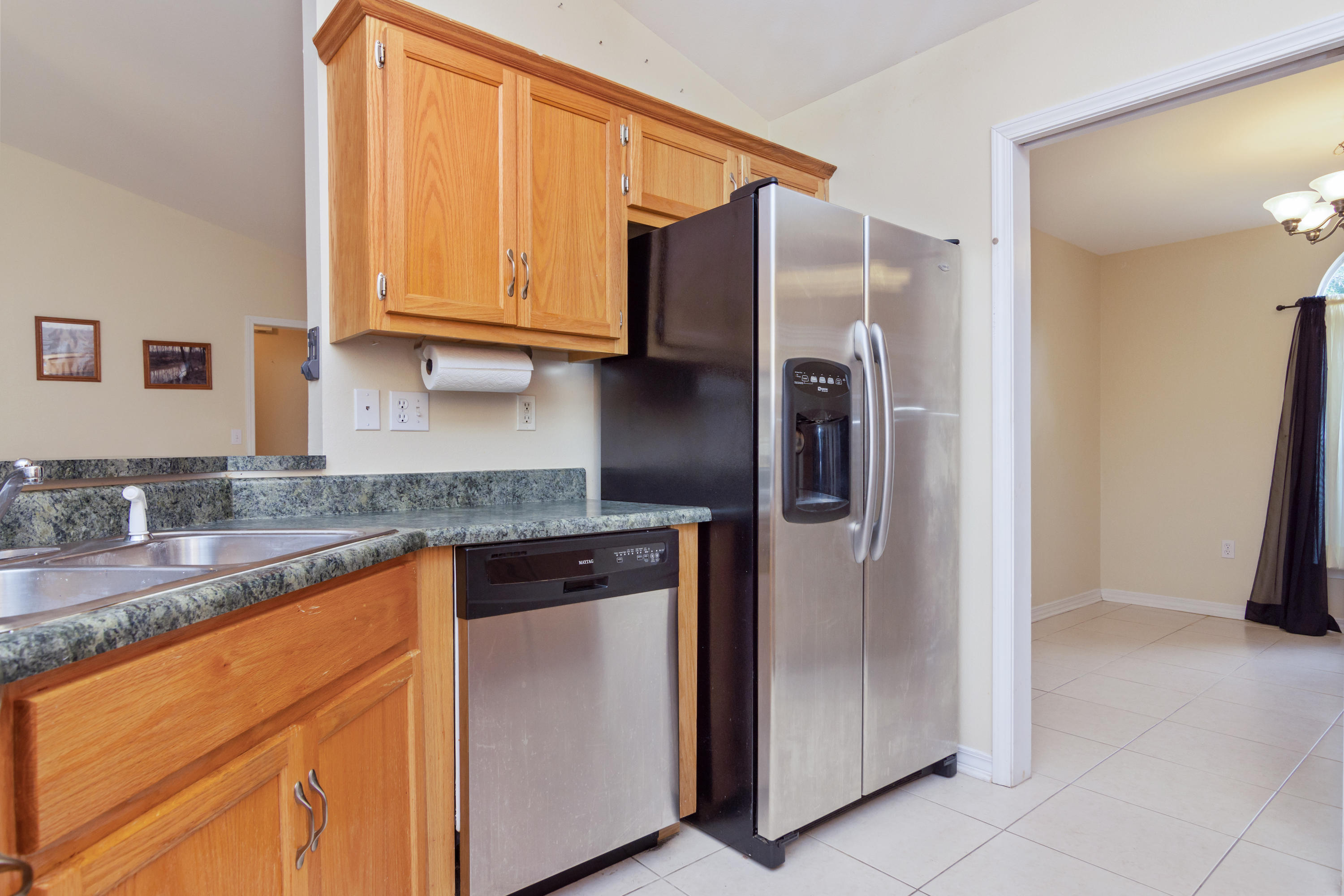 ROLLING HILLS - Residential