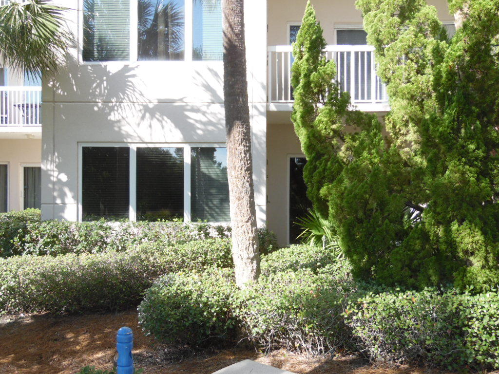 SUMMIT AT TOPS'L (THE) - Residential