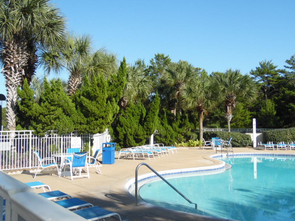 SUMMIT AT TOPS'L (THE) - Residential