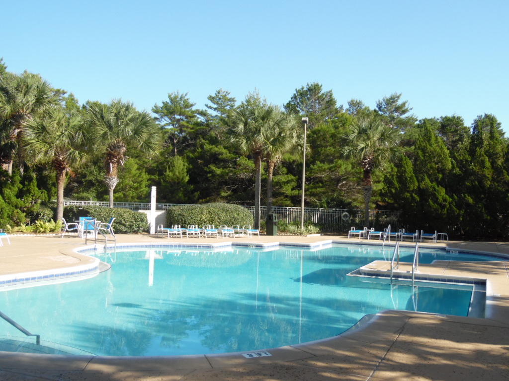 SUMMIT AT TOPS'L (THE) - Residential