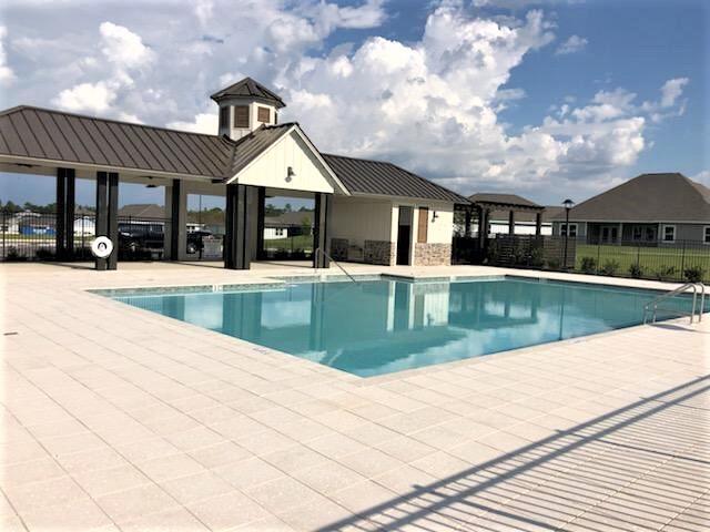 SHOAL RIVER S/D - Residential