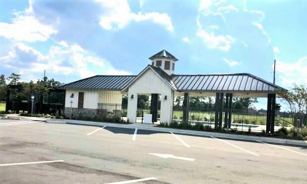 SHOAL RIVER S/D - Residential