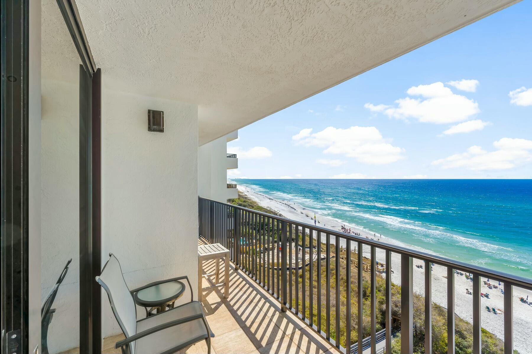 ONE SEAGROVE PLACE CONDO - Residential