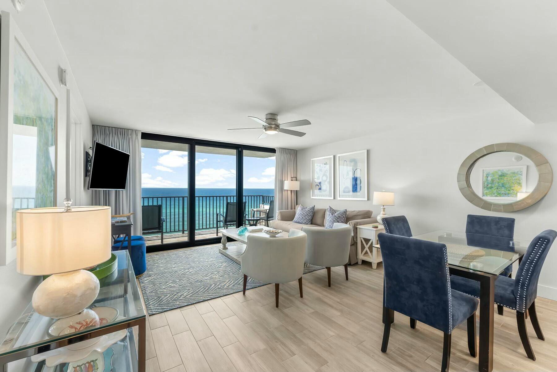 ONE SEAGROVE PLACE CONDO - Residential