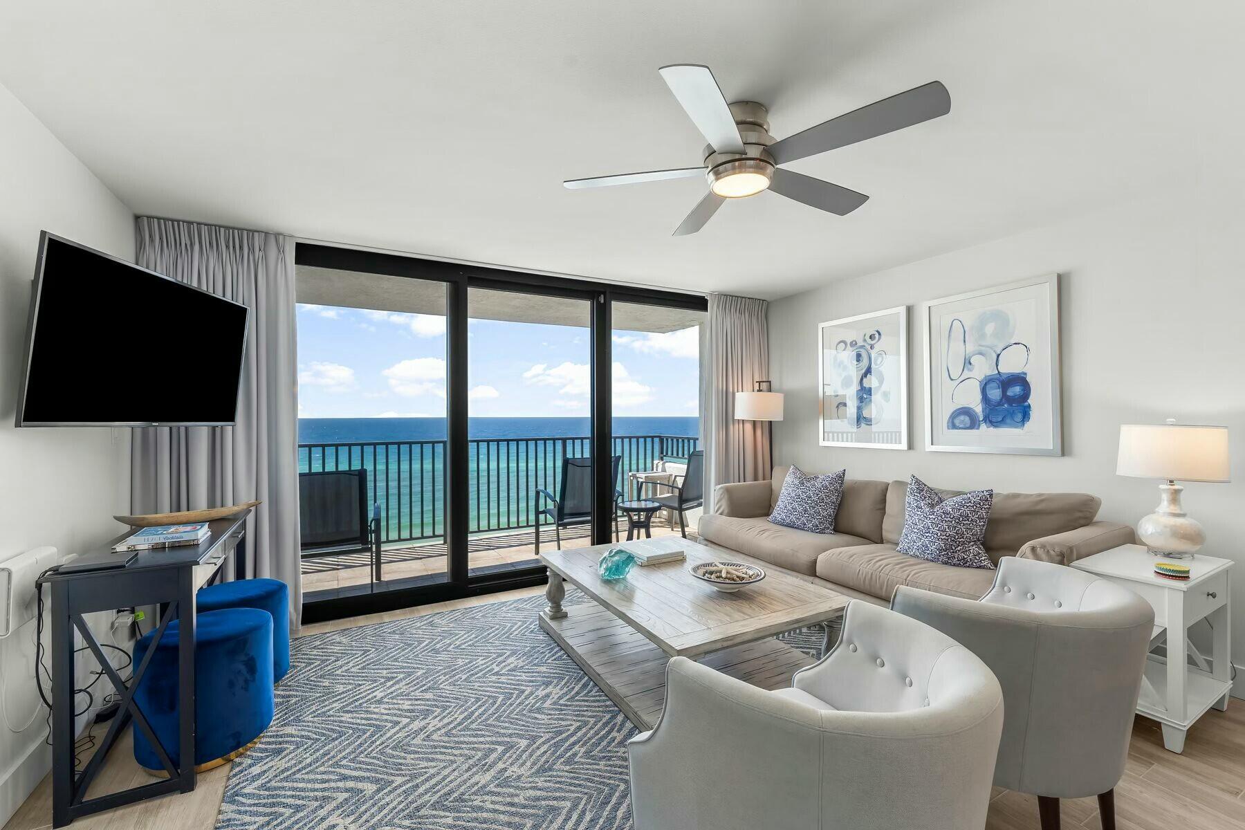ONE SEAGROVE PLACE CONDO - Residential