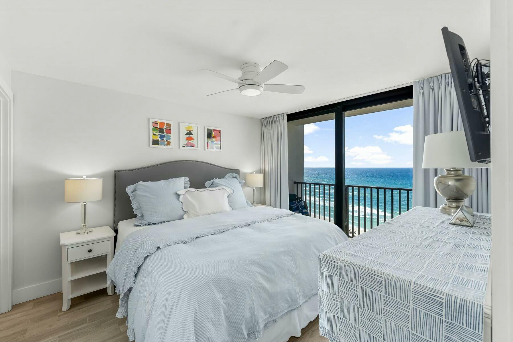 ONE SEAGROVE PLACE CONDO - Residential