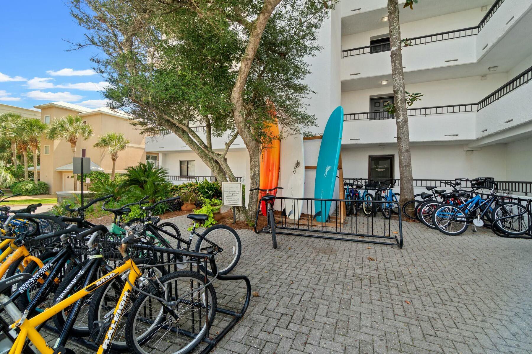 ONE SEAGROVE PLACE CONDO - Residential