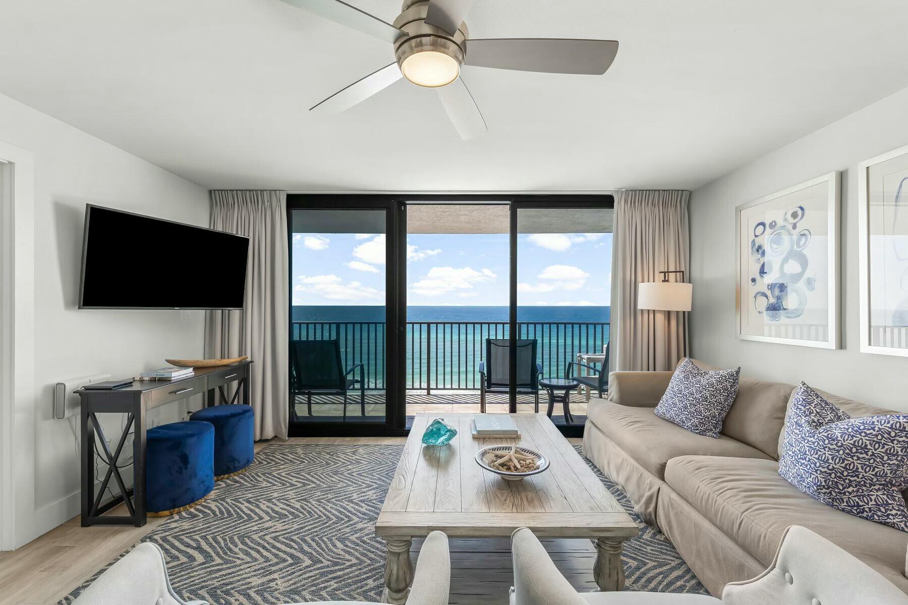 ONE SEAGROVE PLACE CONDO - Residential
