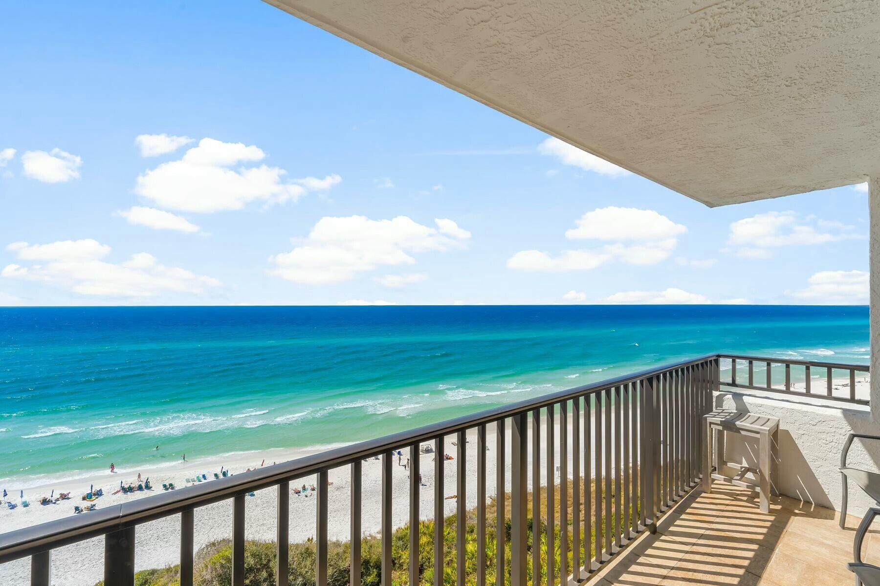 ONE SEAGROVE PLACE CONDO - Residential