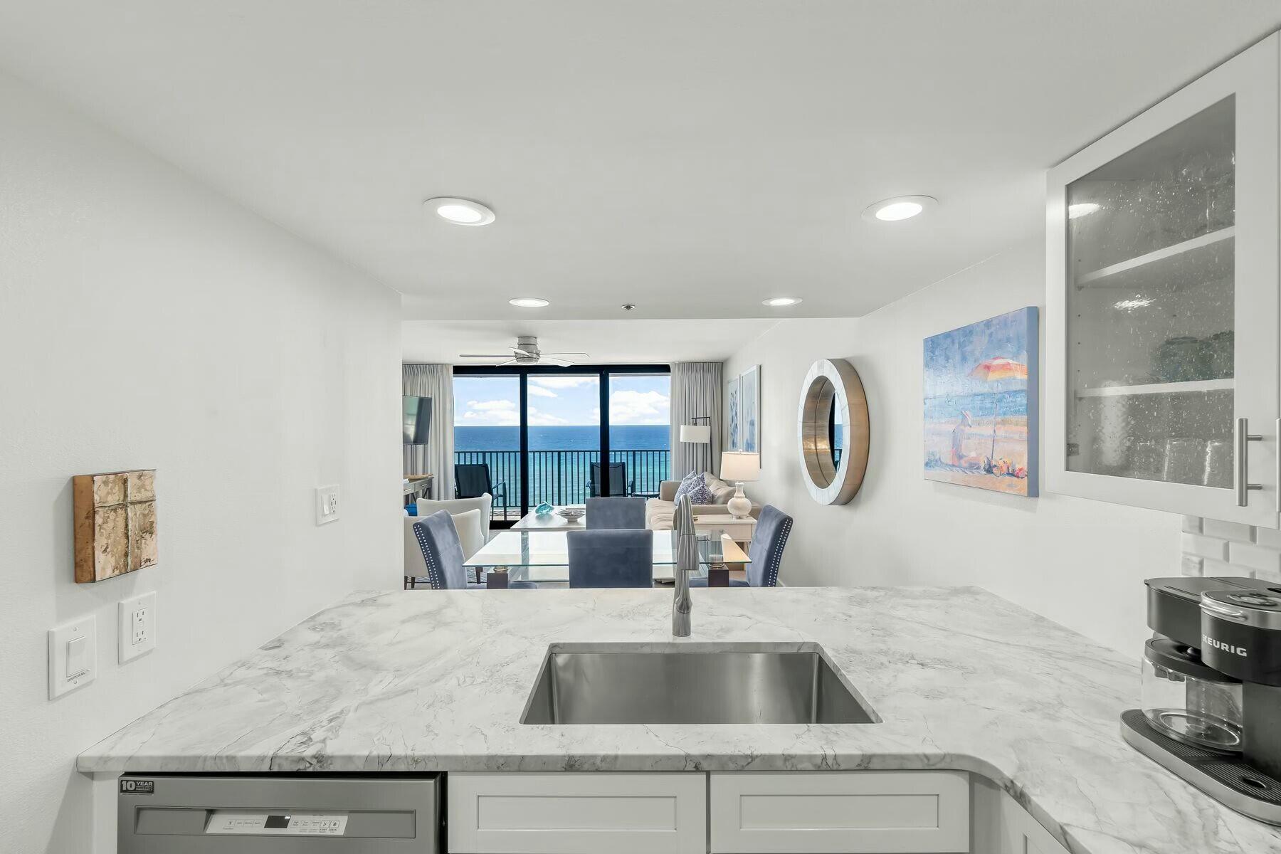ONE SEAGROVE PLACE CONDO - Residential