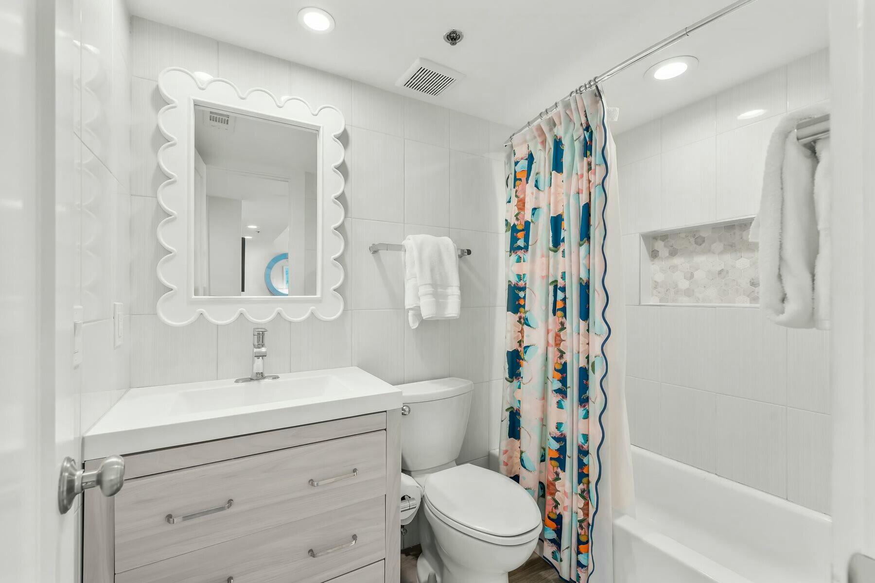 ONE SEAGROVE PLACE CONDO - Residential