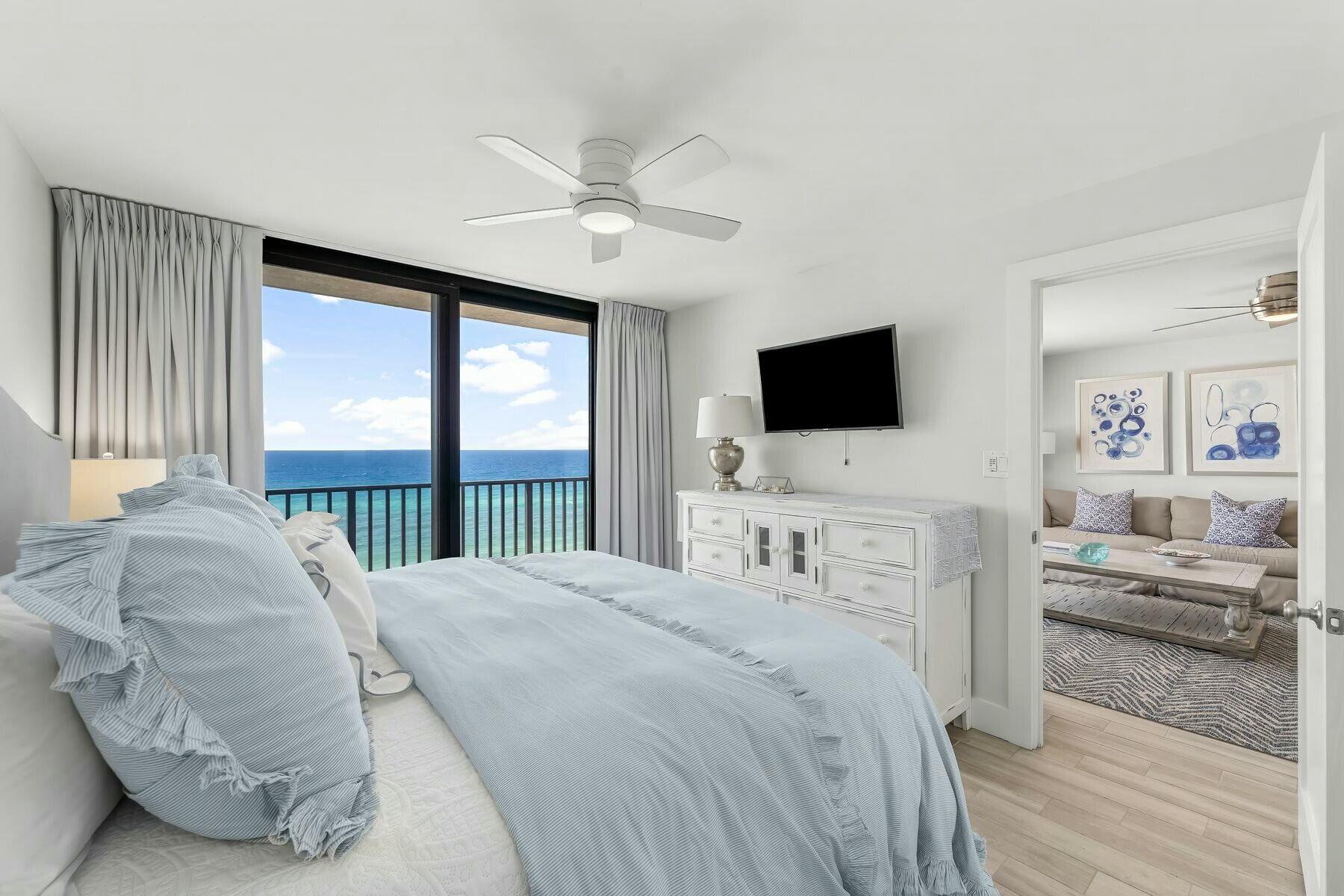 ONE SEAGROVE PLACE CONDO - Residential