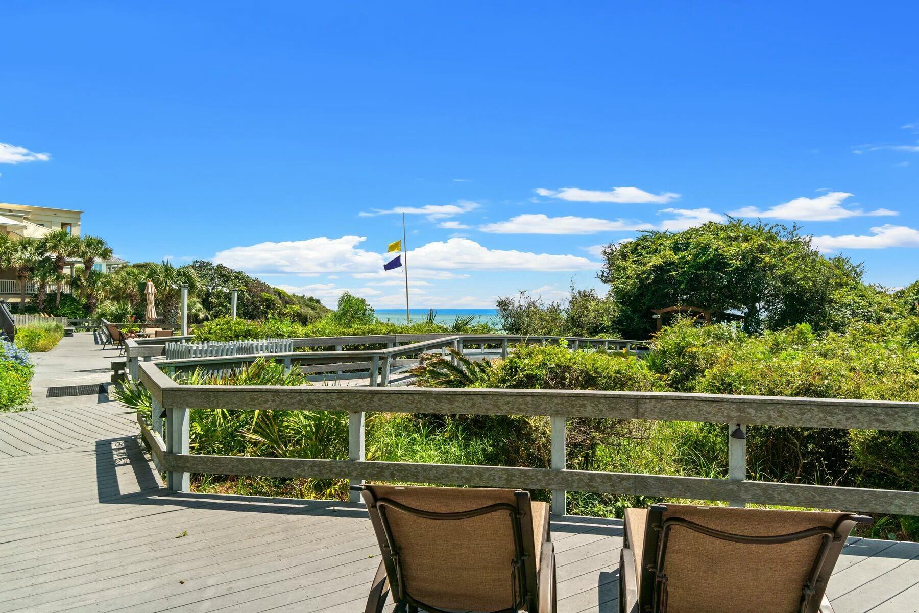 ONE SEAGROVE PLACE CONDO - Residential
