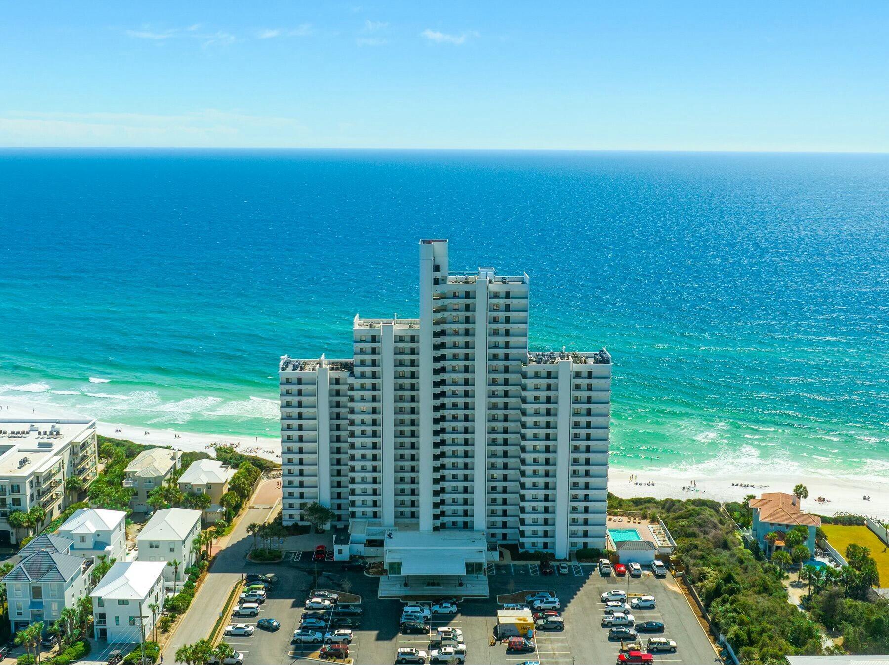 ONE SEAGROVE PLACE CONDO - Residential