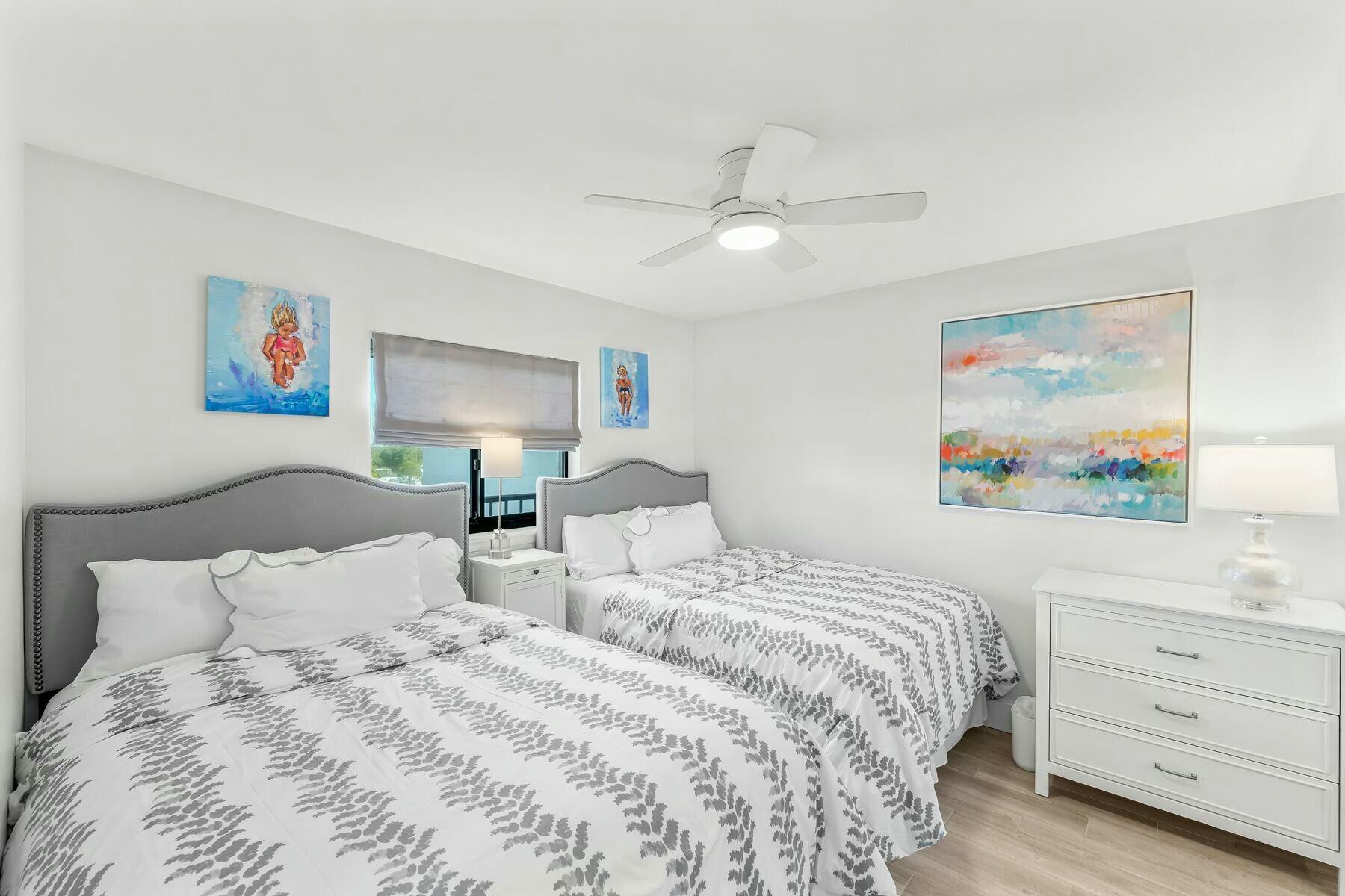 ONE SEAGROVE PLACE CONDO - Residential