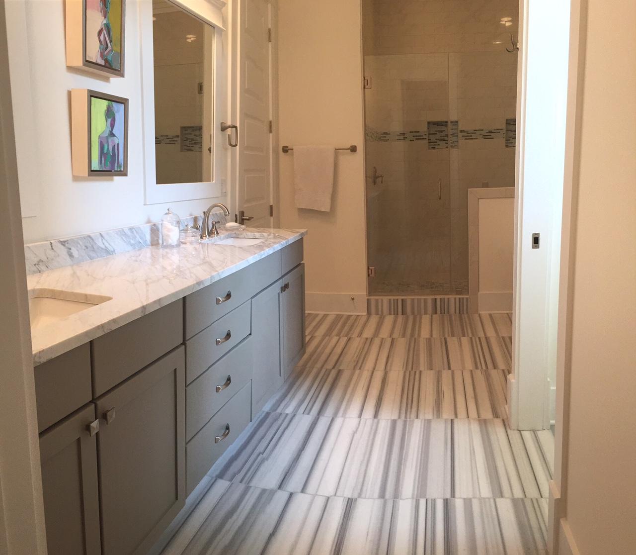 AUDUBON POINT - Residential