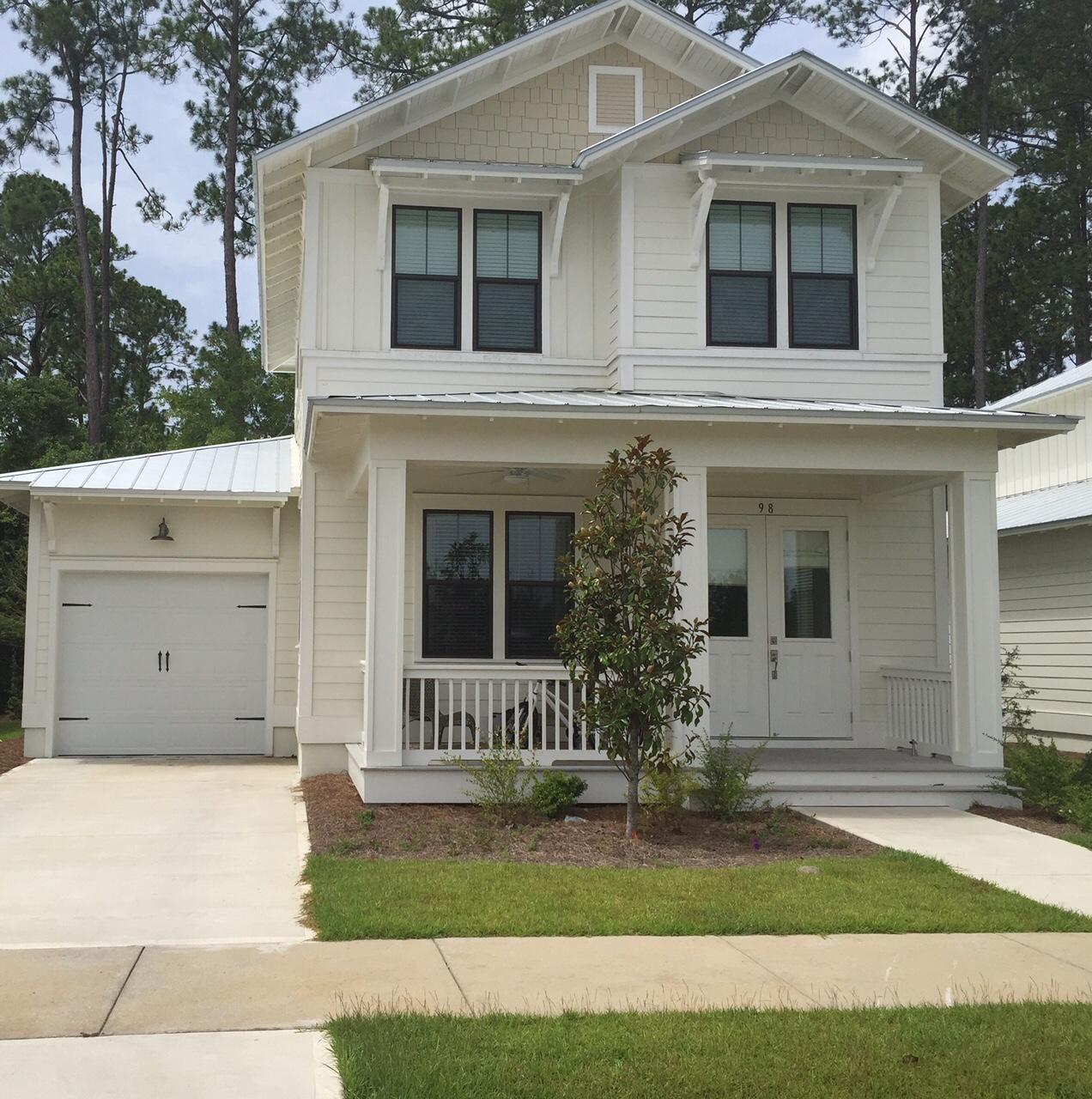 AUDUBON POINT - Residential