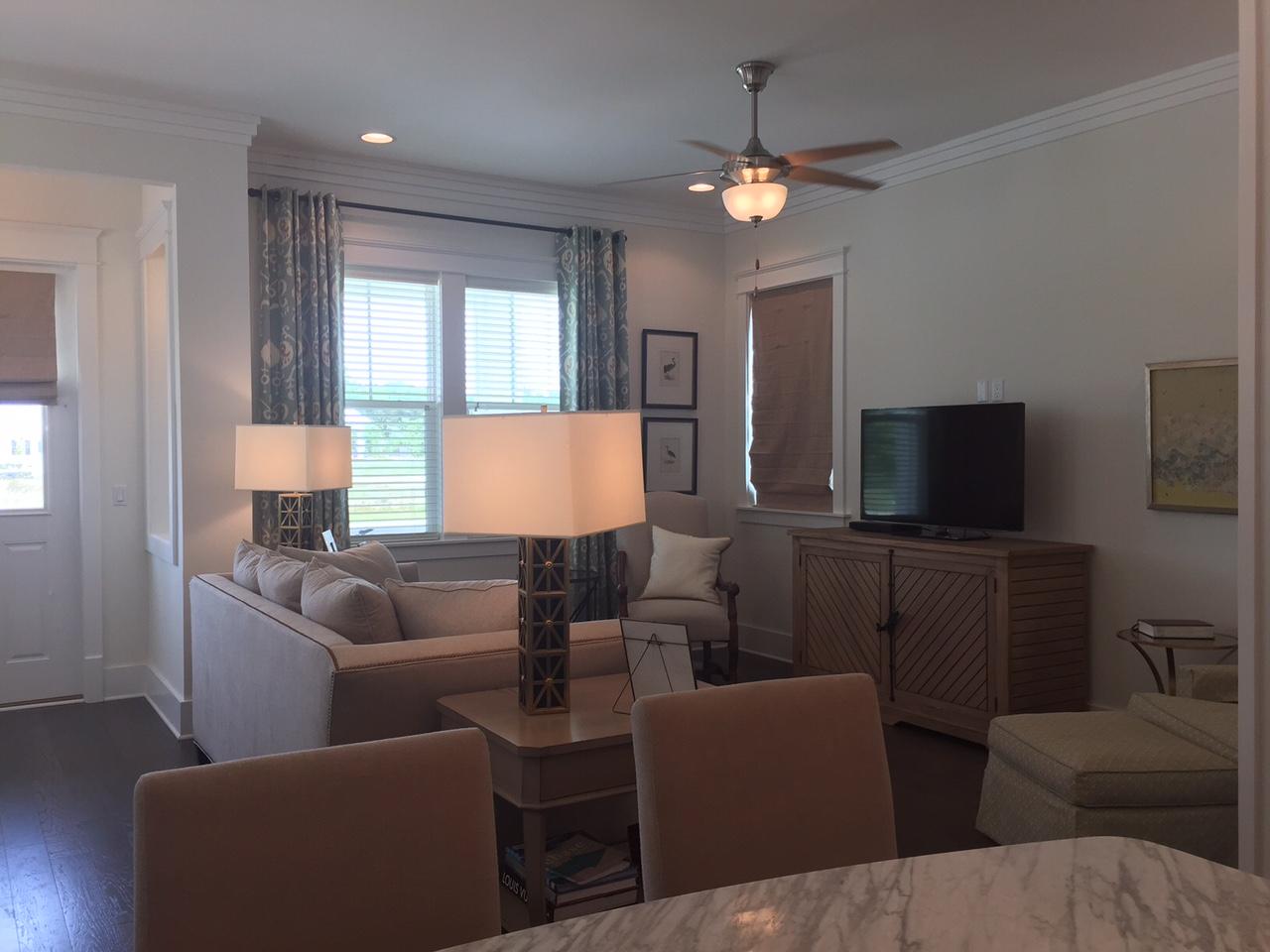 AUDUBON POINT - Residential