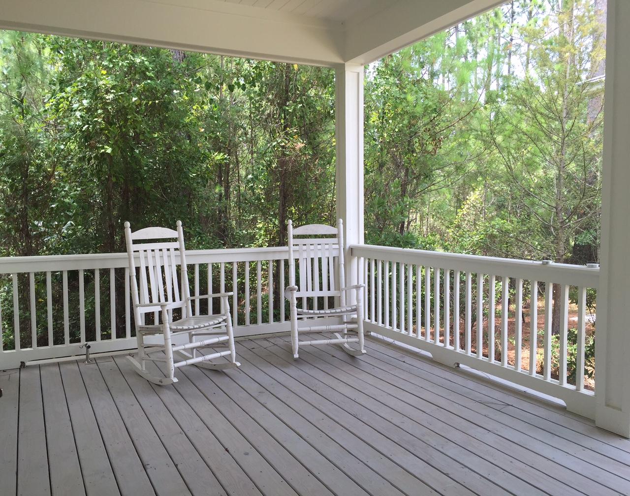 AUDUBON POINT - Residential