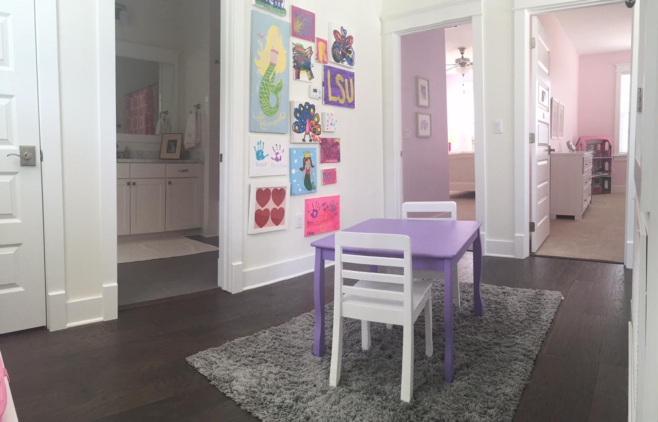 AUDUBON POINT - Residential