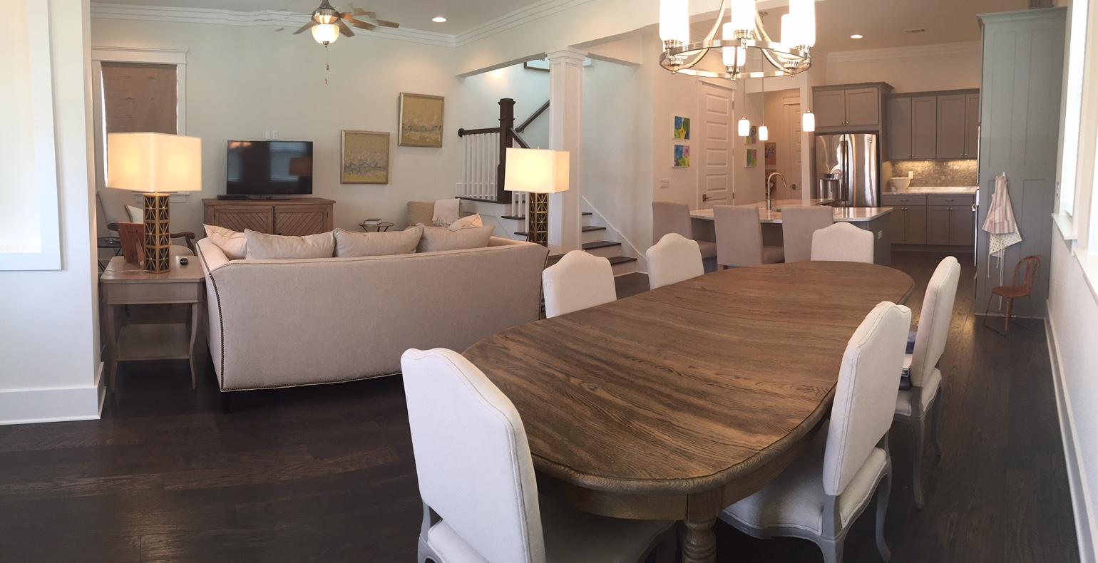 AUDUBON POINT - Residential