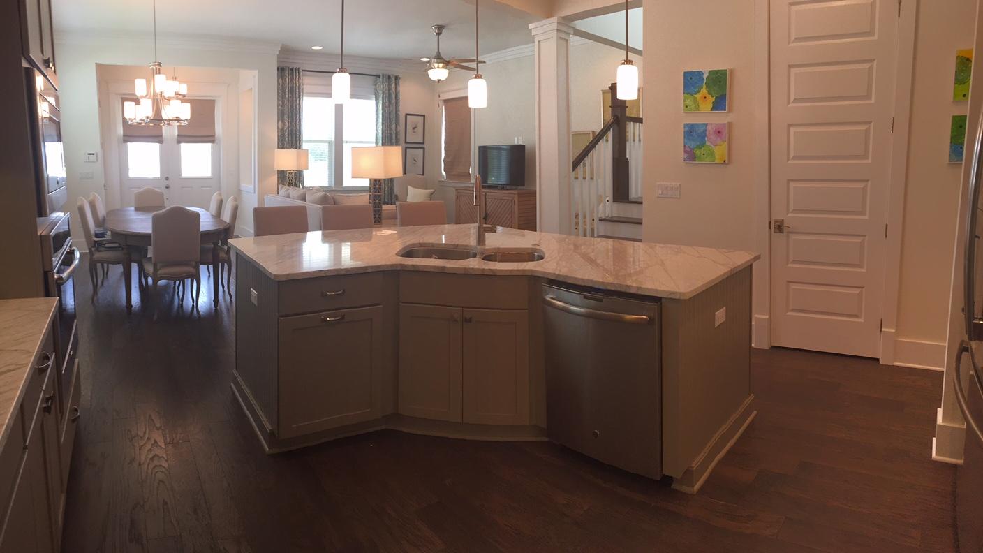 AUDUBON POINT - Residential