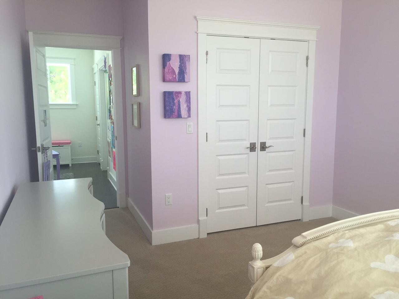 AUDUBON POINT - Residential