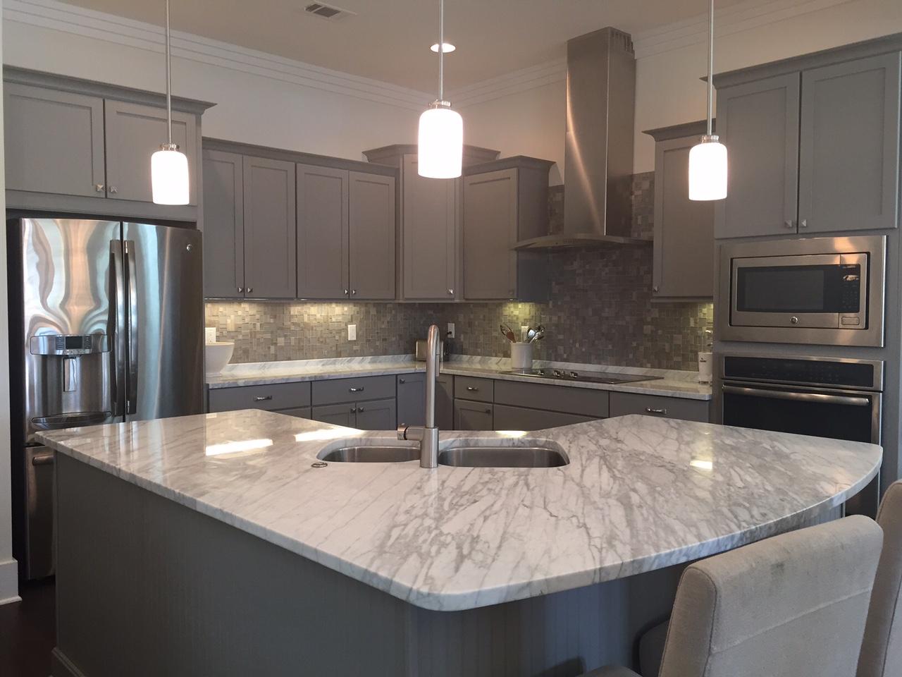 AUDUBON POINT - Residential