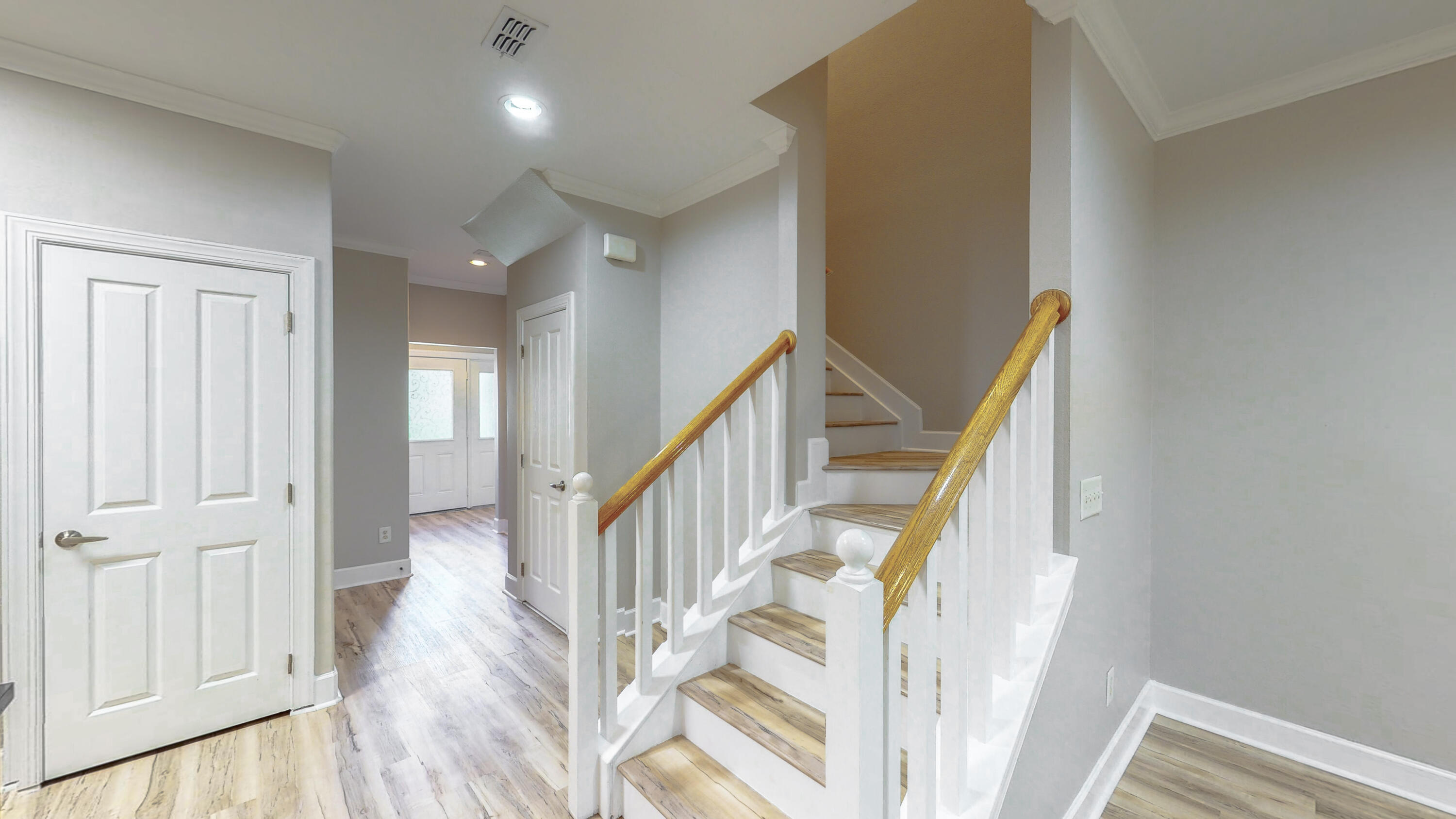 SOUTH HAVEN TOWNHOMES - Residential