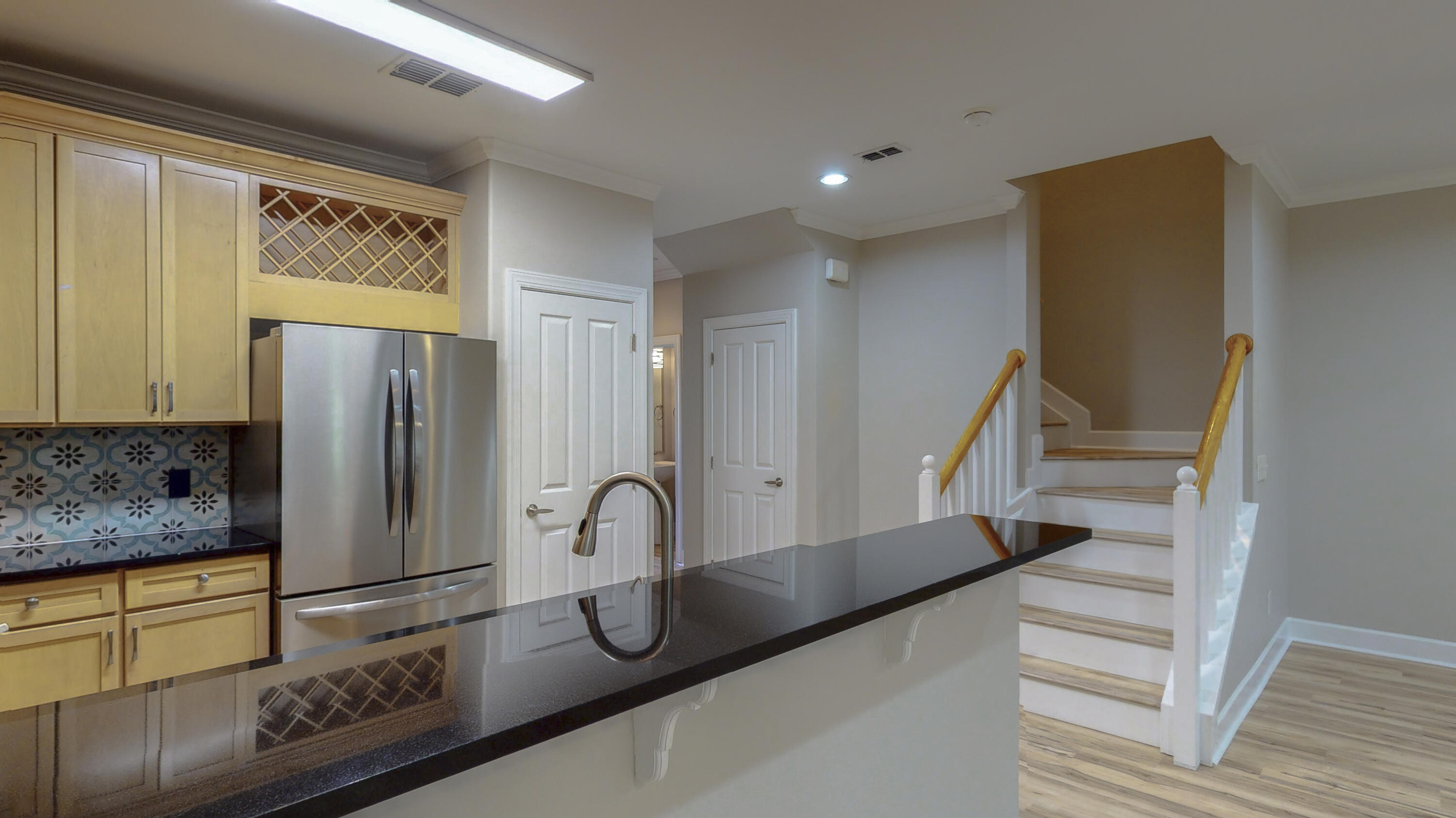 SOUTH HAVEN TOWNHOMES - Residential