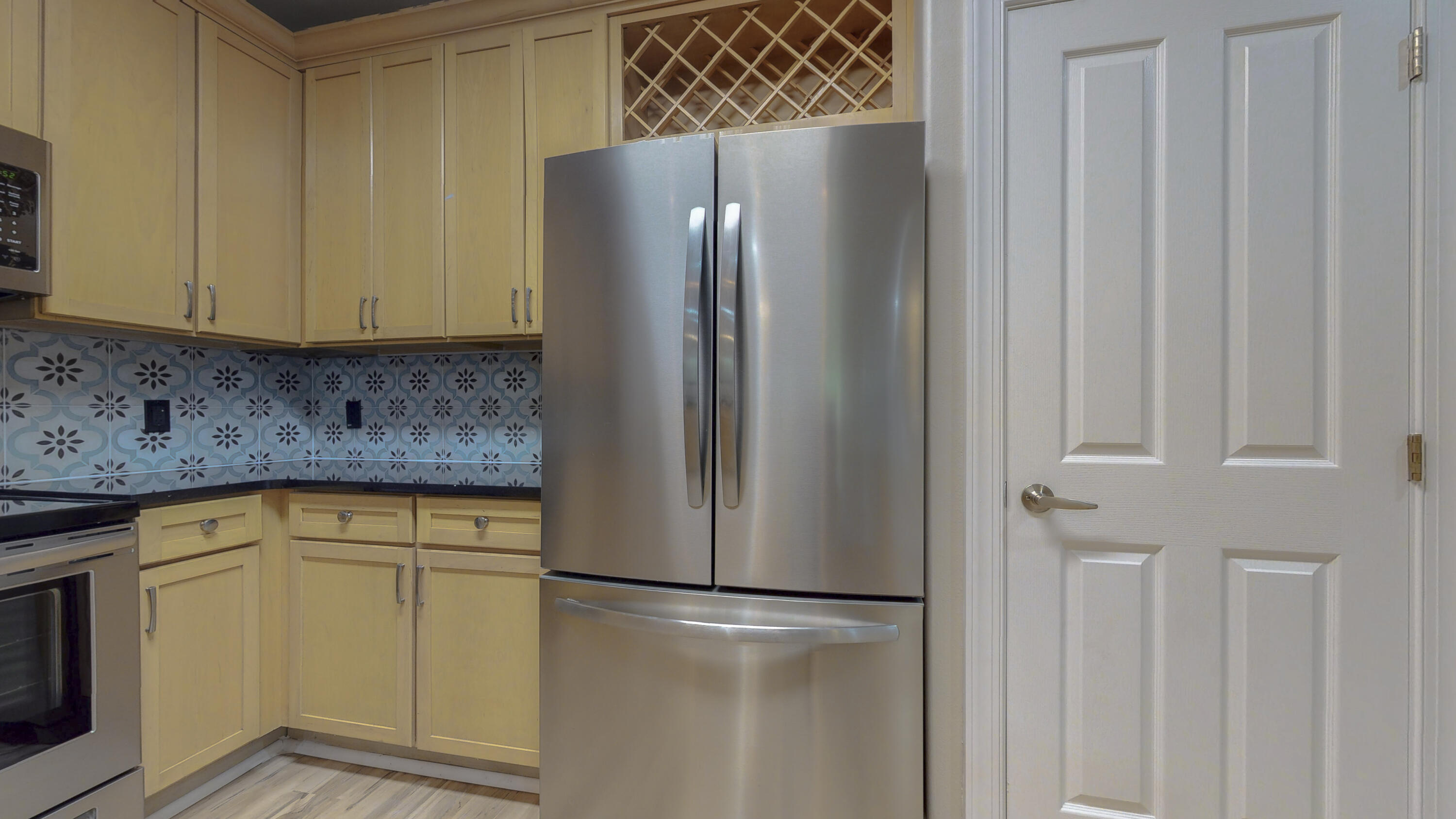 SOUTH HAVEN TOWNHOMES - Residential