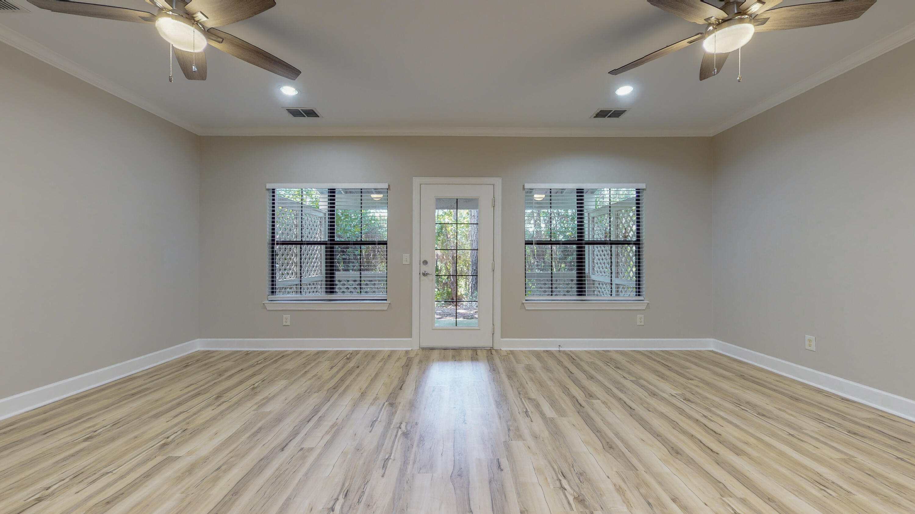 SOUTH HAVEN TOWNHOMES - Residential