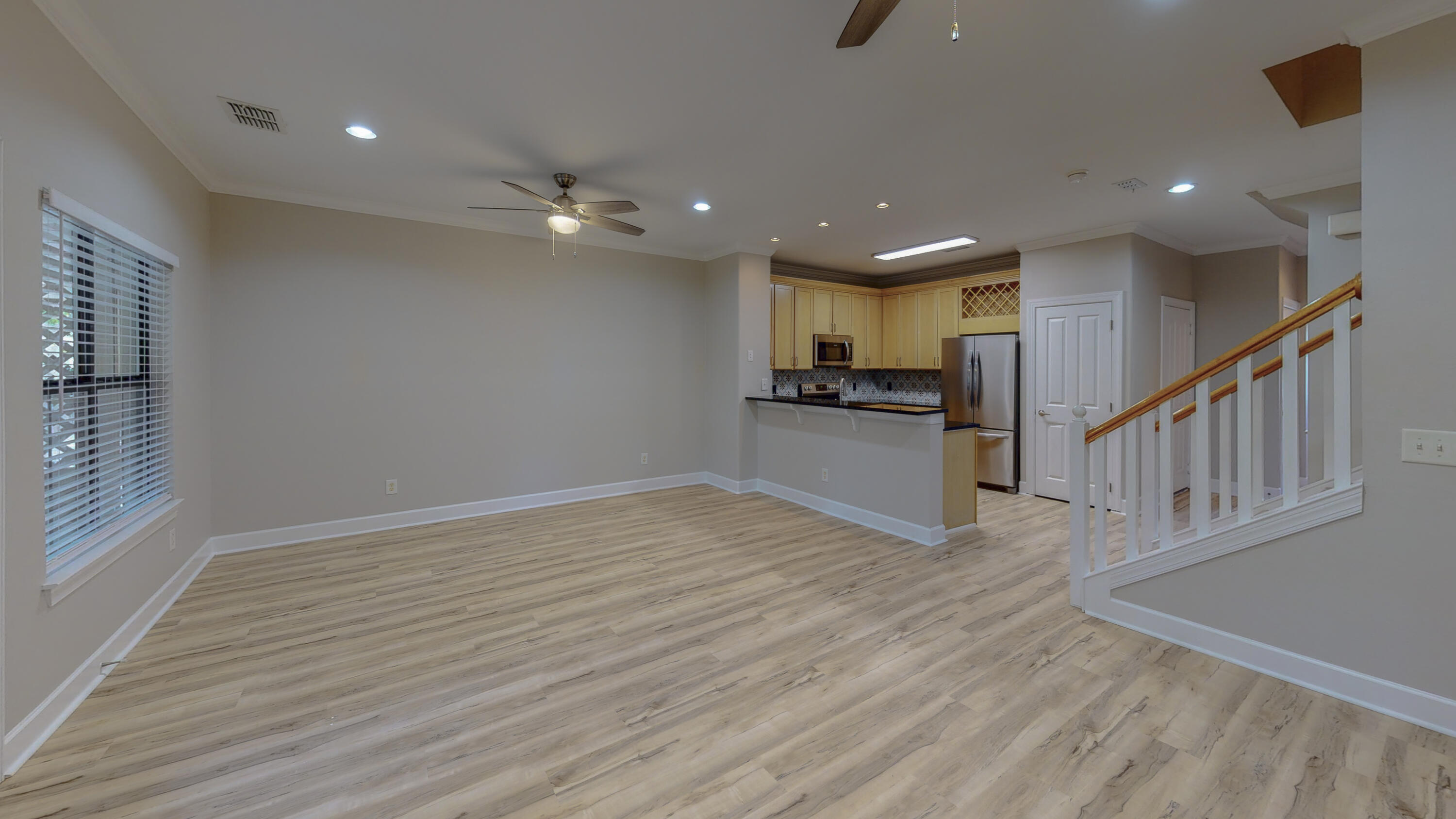 SOUTH HAVEN TOWNHOMES - Residential