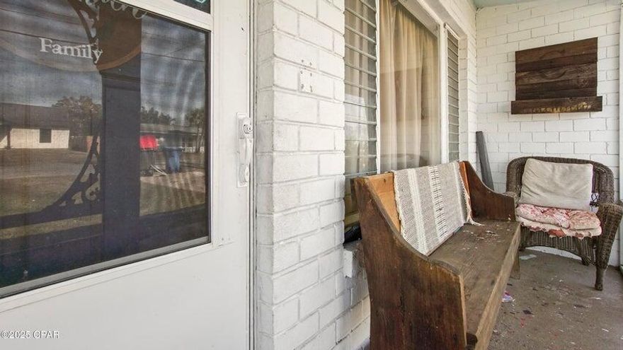 *ENTERED FOR COMP PURPOSES