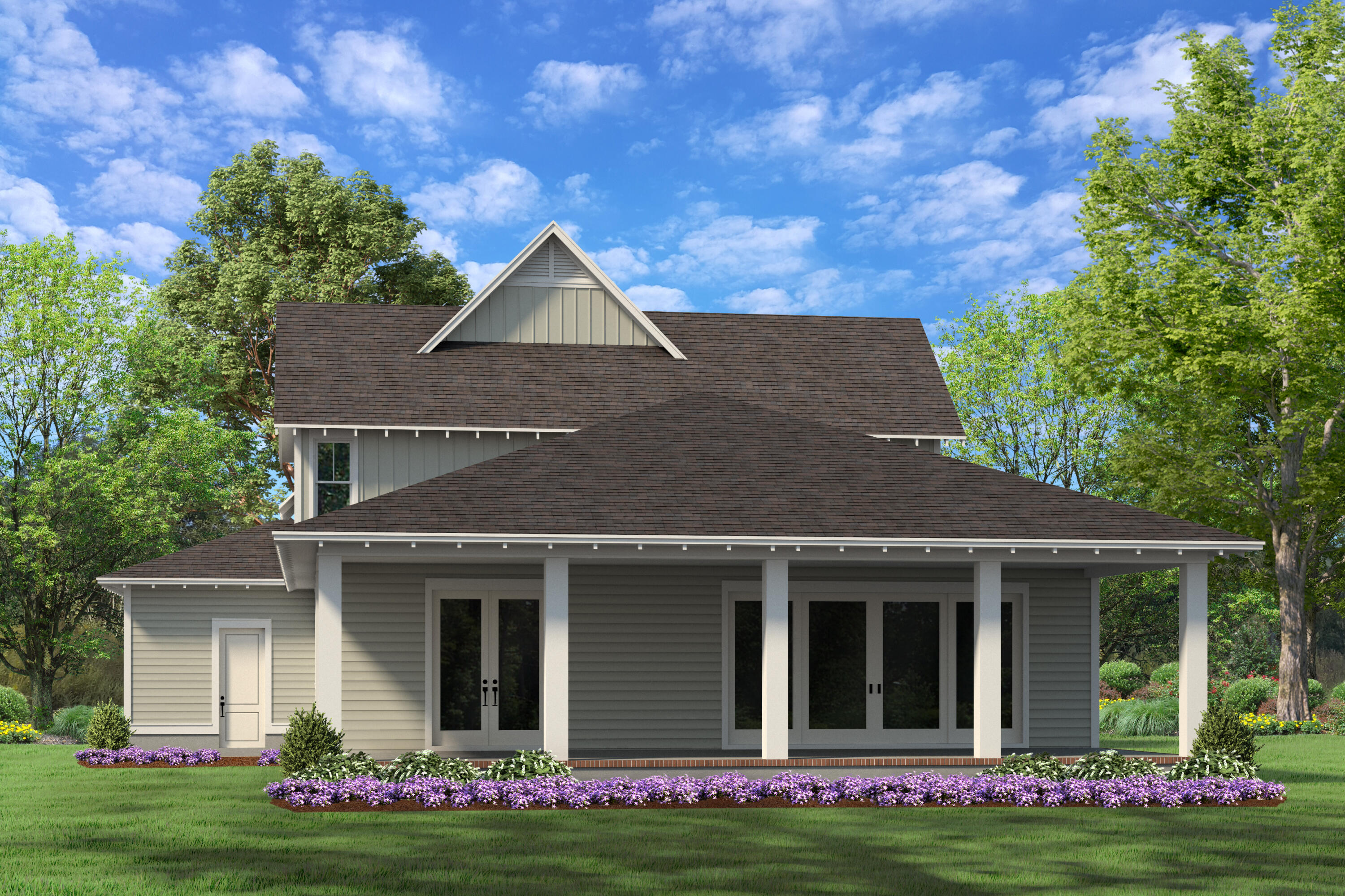 WATERSOUND ORIGINS - Residential