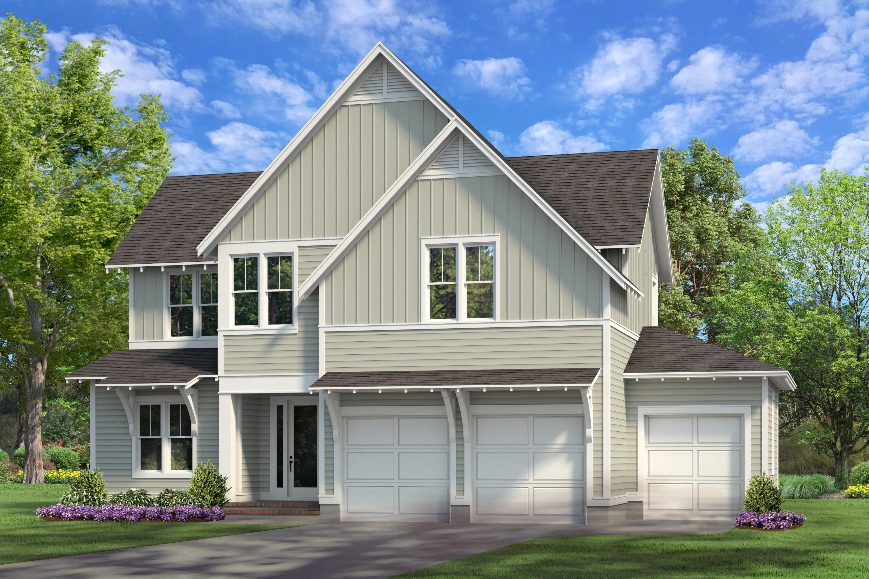 WATERSOUND ORIGINS - Residential