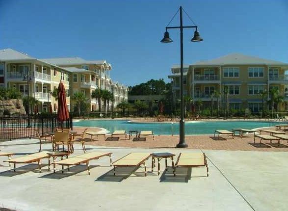 ISLAND RESERVE - Residential