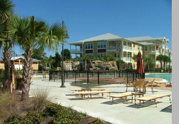 ISLAND RESERVE - Residential