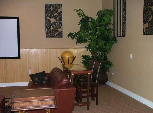 ISLAND RESERVE - Residential