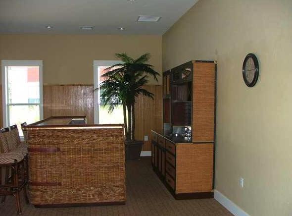 ISLAND RESERVE - Residential