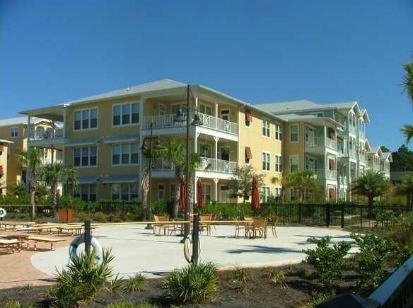 ISLAND RESERVE - Residential