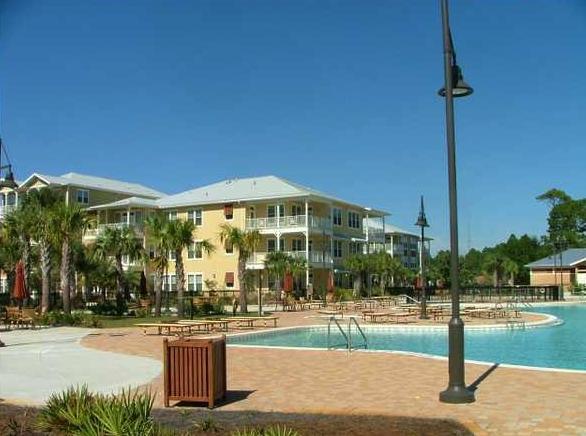 ISLAND RESERVE - Residential