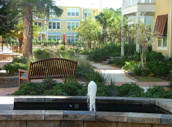 ISLAND RESERVE - Residential