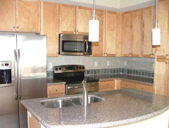 ISLAND RESERVE - Residential